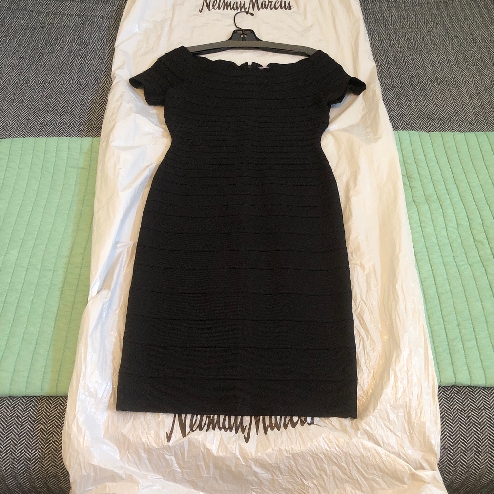 Herve Leger Dress - Size Medium